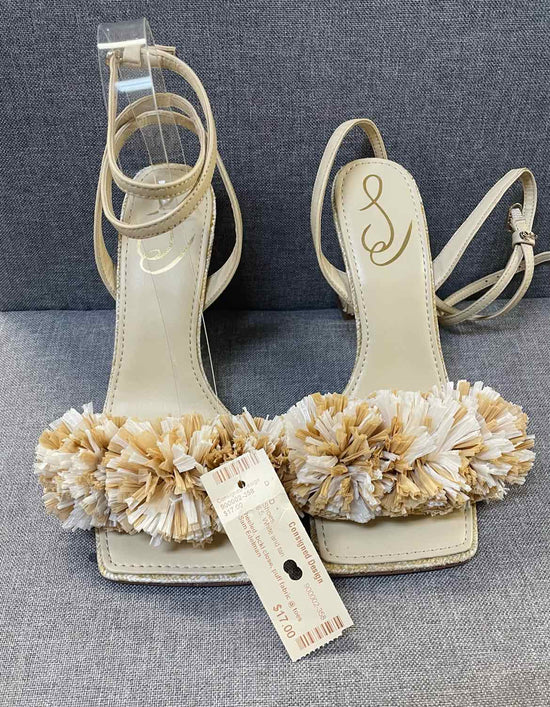6.5 Sam Edelman Shoes