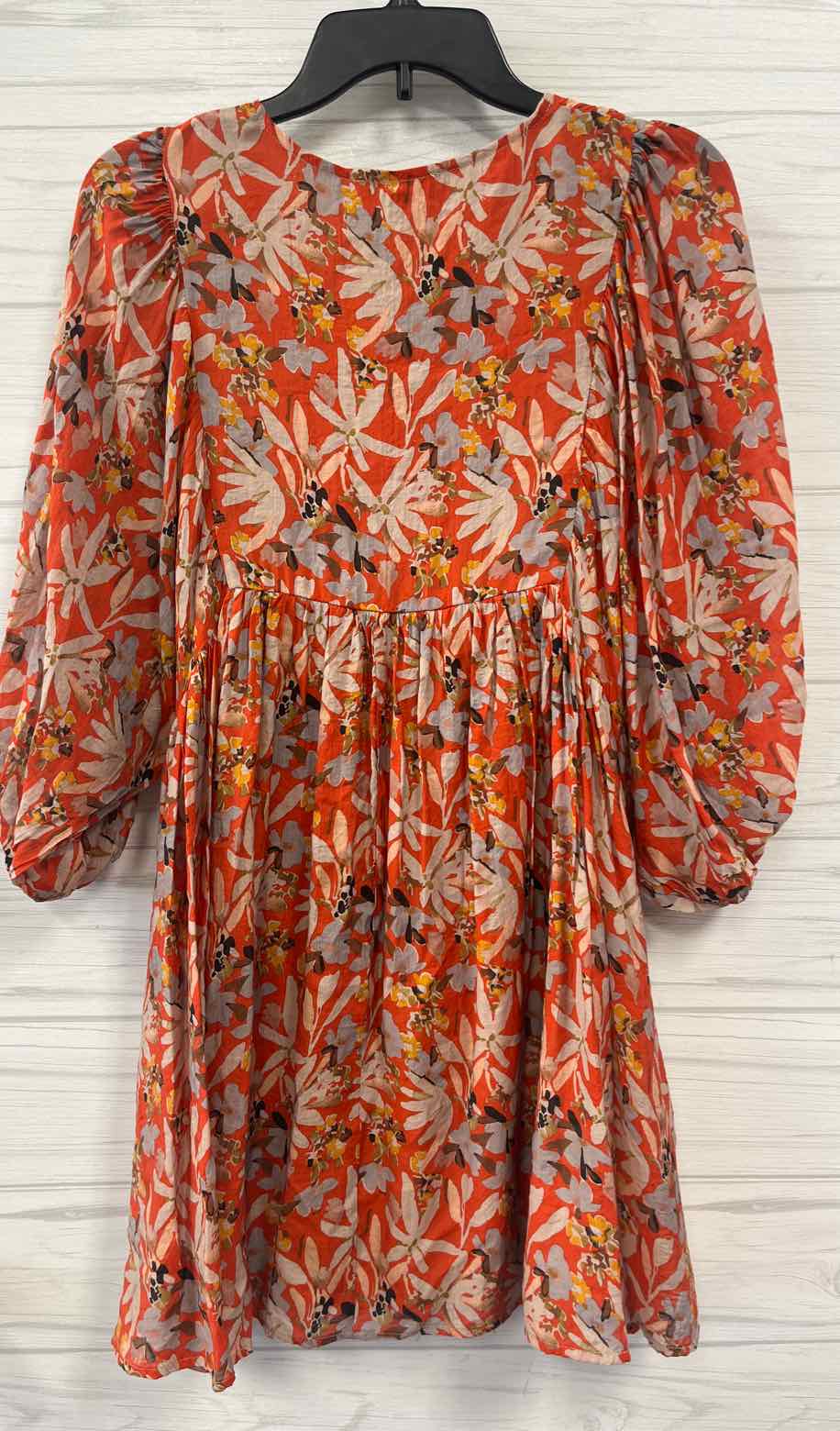 Size S Entro Dress