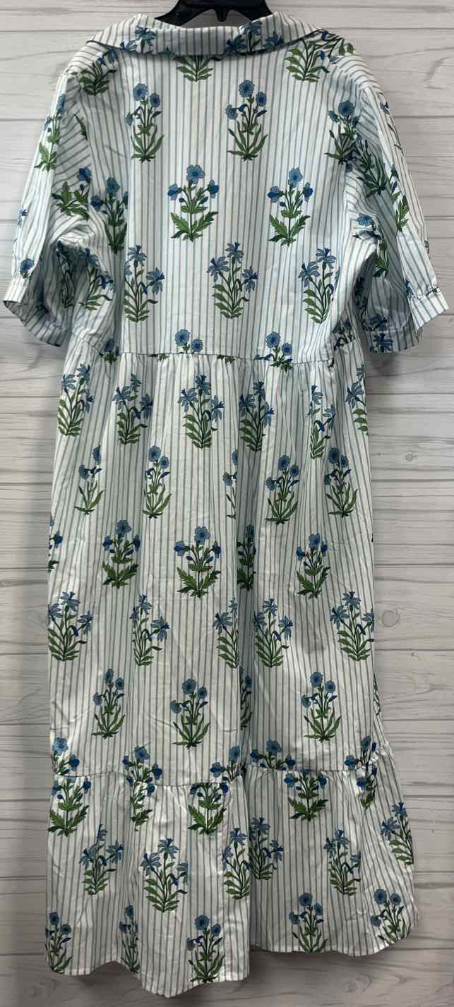 Size 2X Chicsoul.com Dress