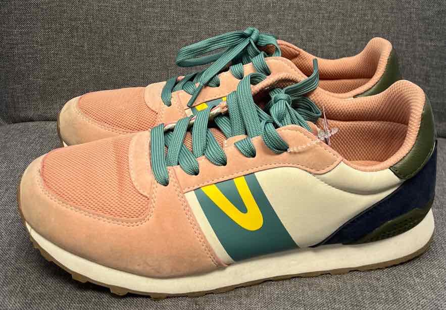 8.5 Tretorn Sneakers