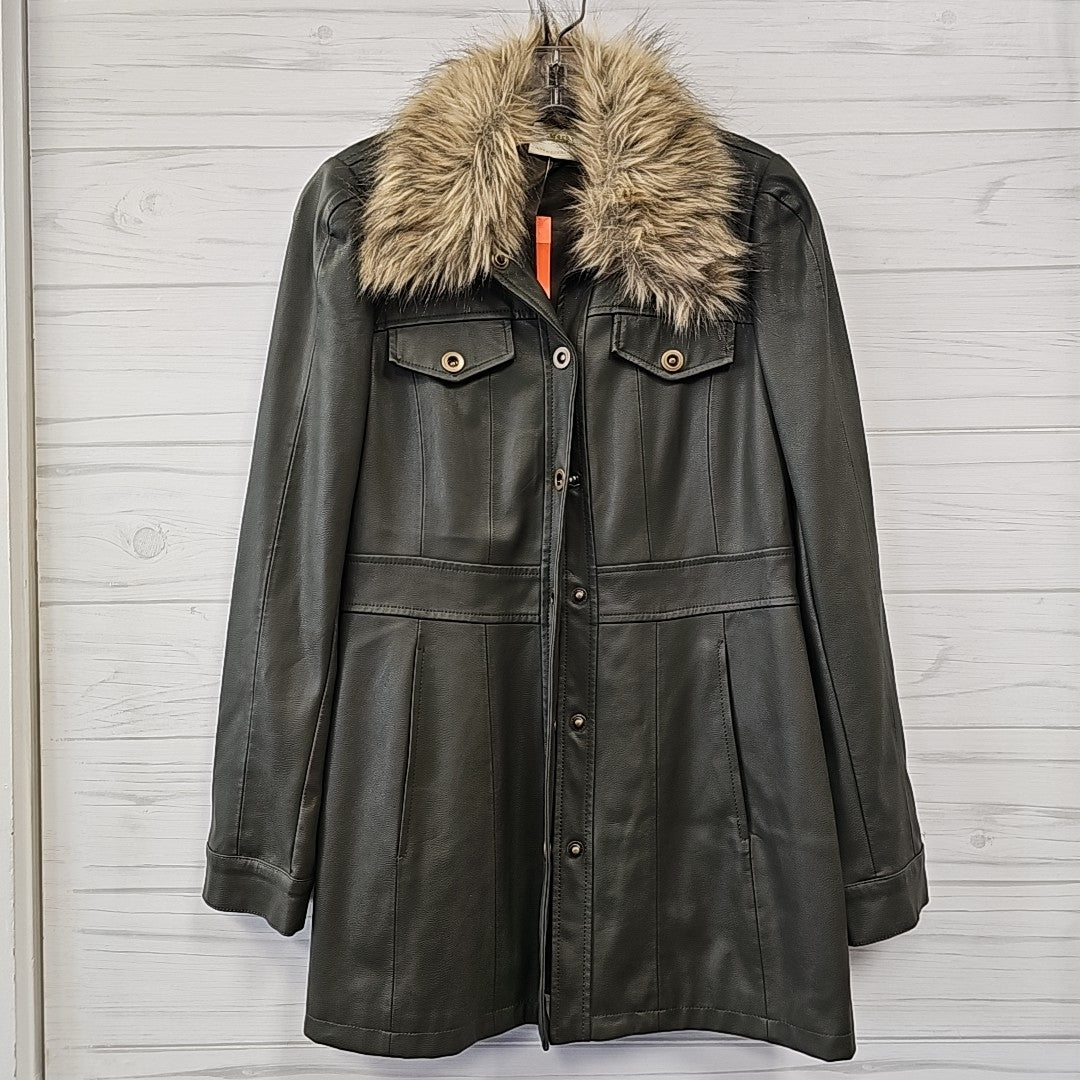 Size 4 Anthropologie Coat