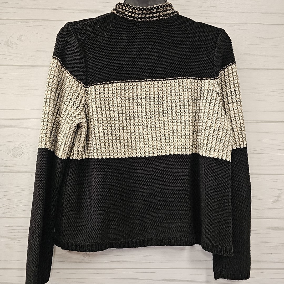 Size 1 Chicos Cardigan