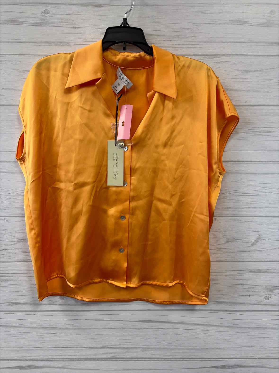 Size S Rachel Zoe Shirt