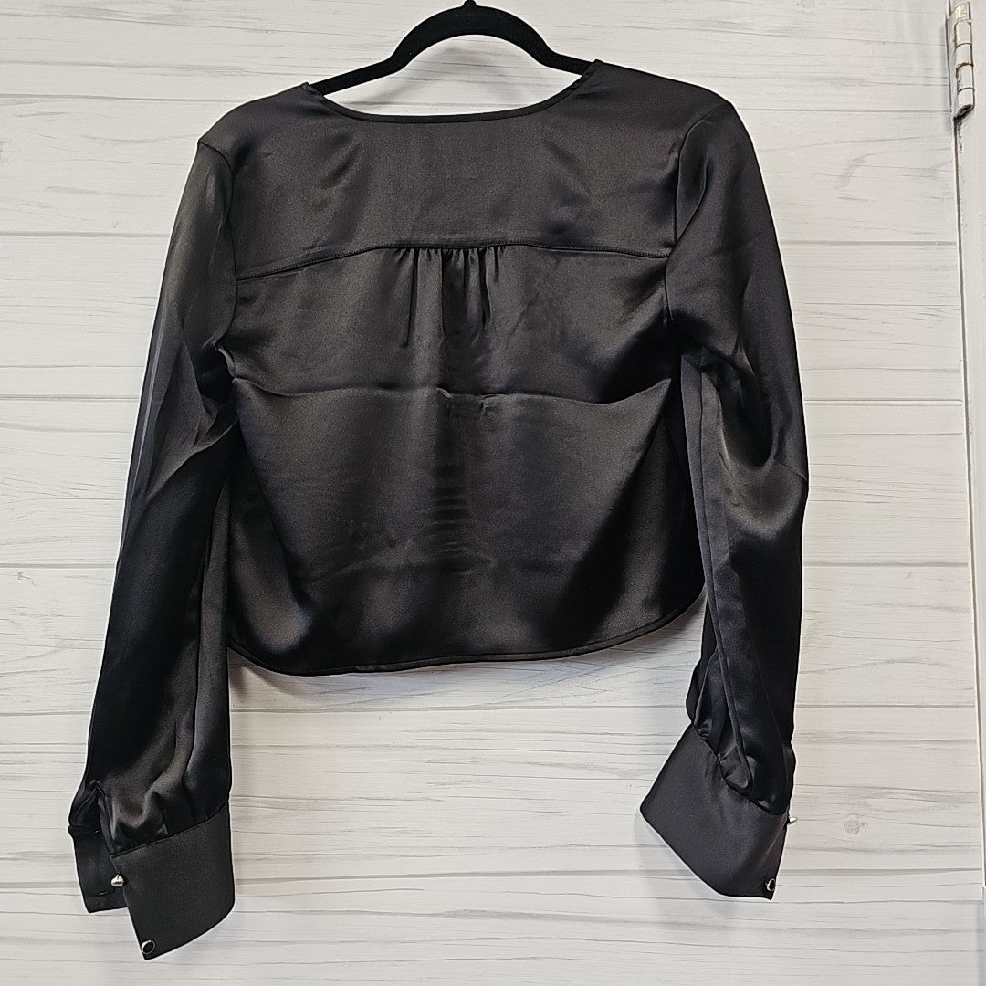 Size XS Rachel Zoe Shirt