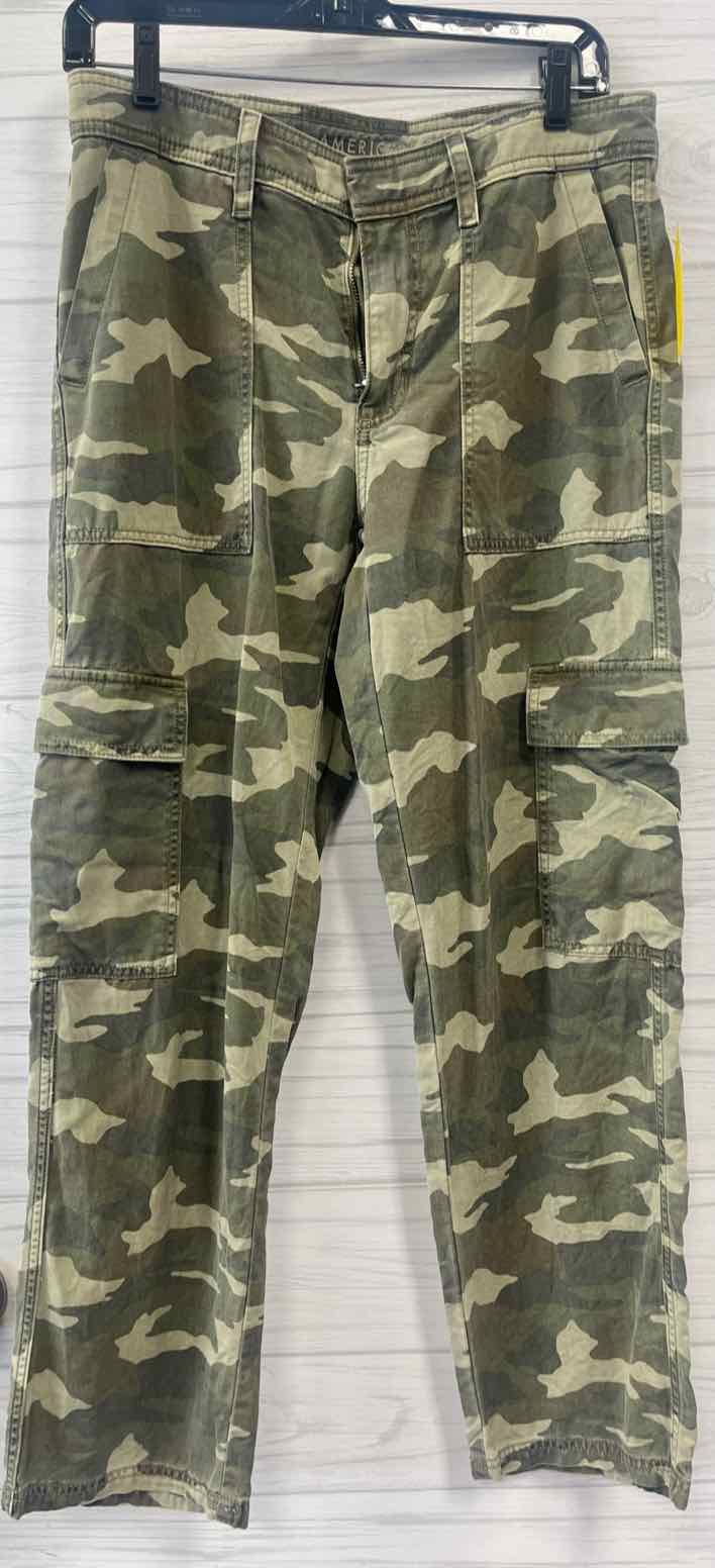 Size 4 American Eagle Jeans