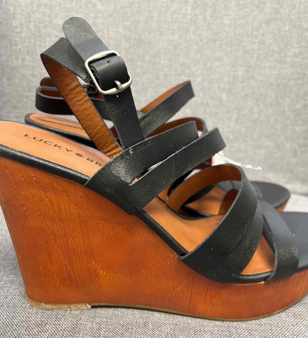 9 Lucky Brand Shoes