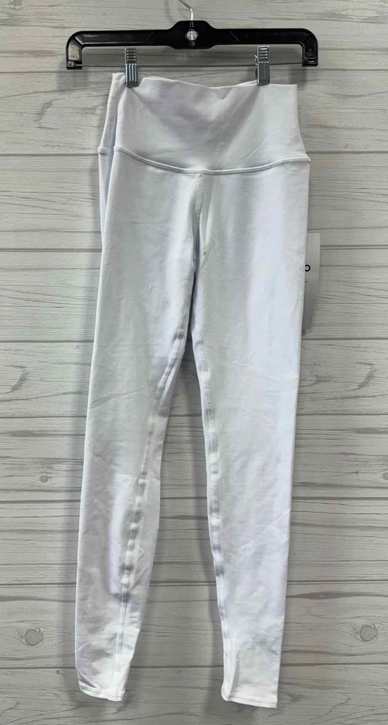 Size XS alo Leggings