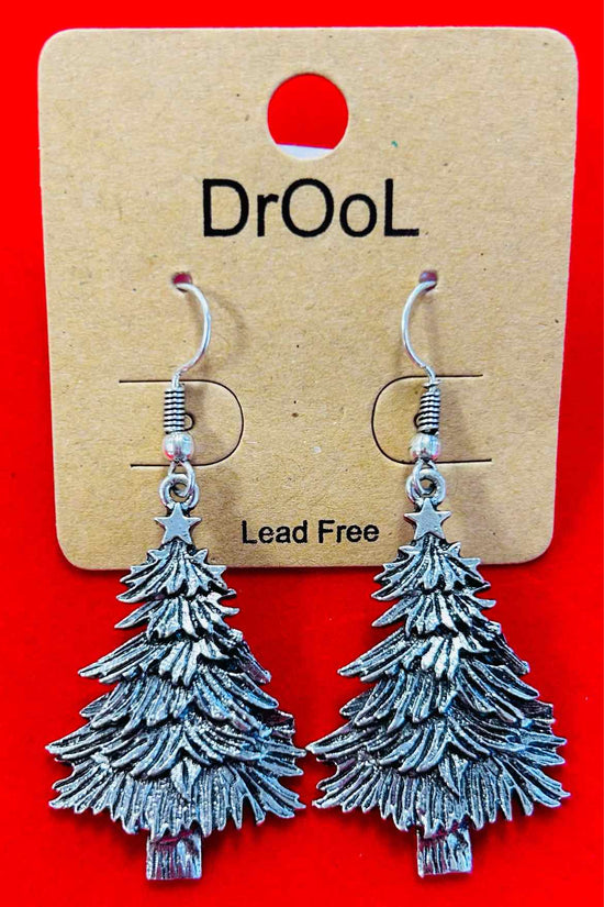 Drool Earrings