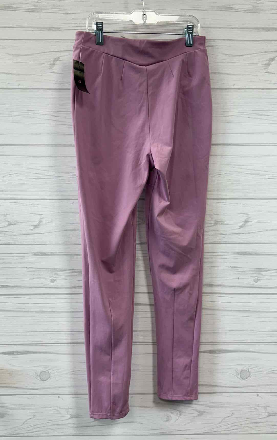 Size M GymShark Leggings
