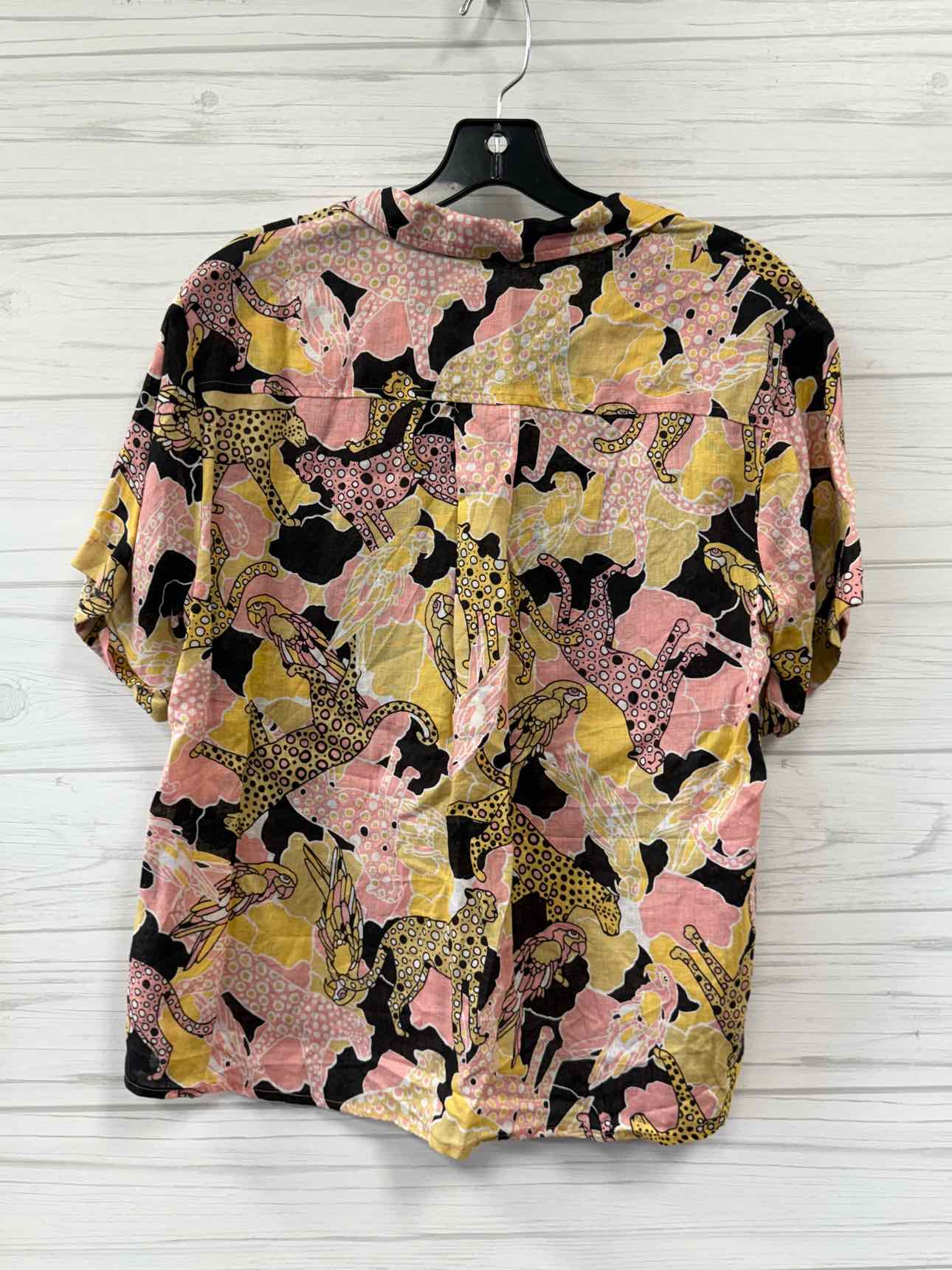 Size S Anthropologie Shirt