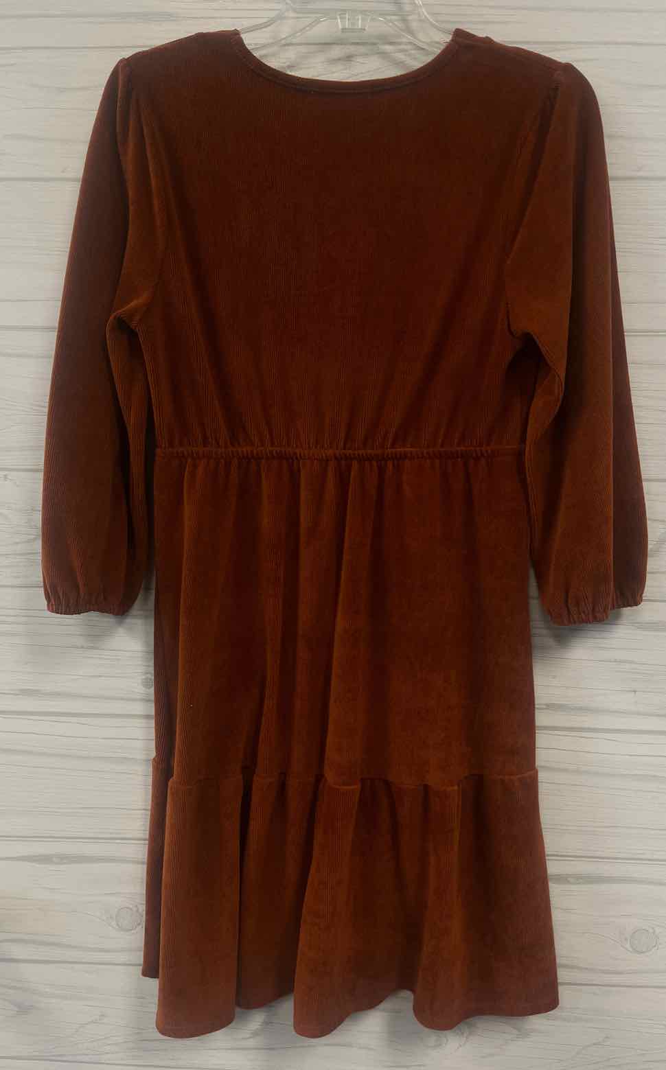 Size M Moa Moa Dress