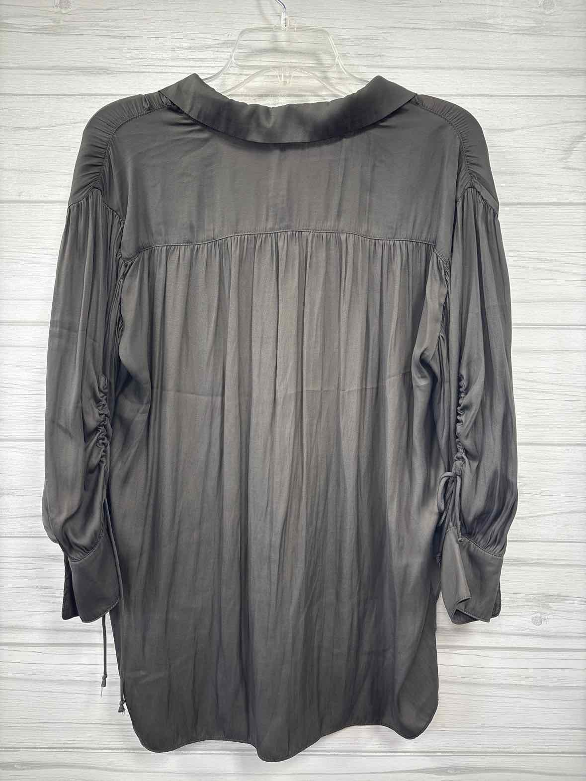 Size S day + moon Shirt