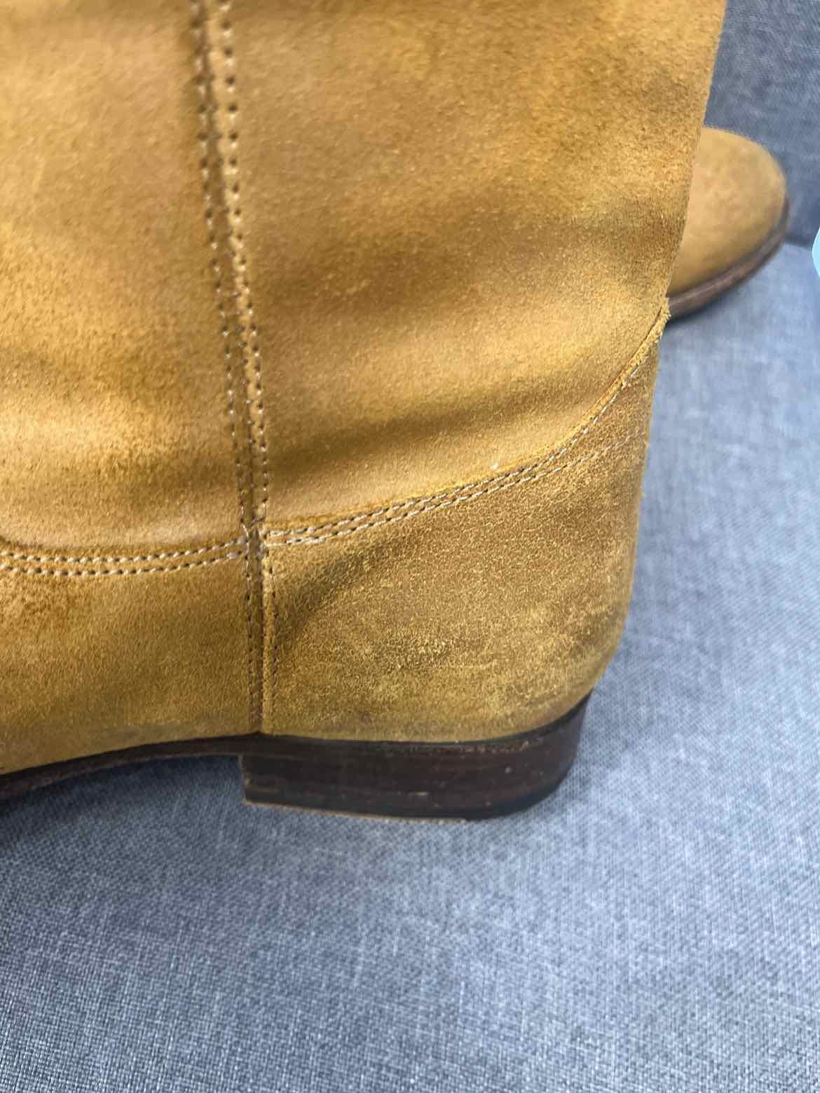 11 FRYE Boots