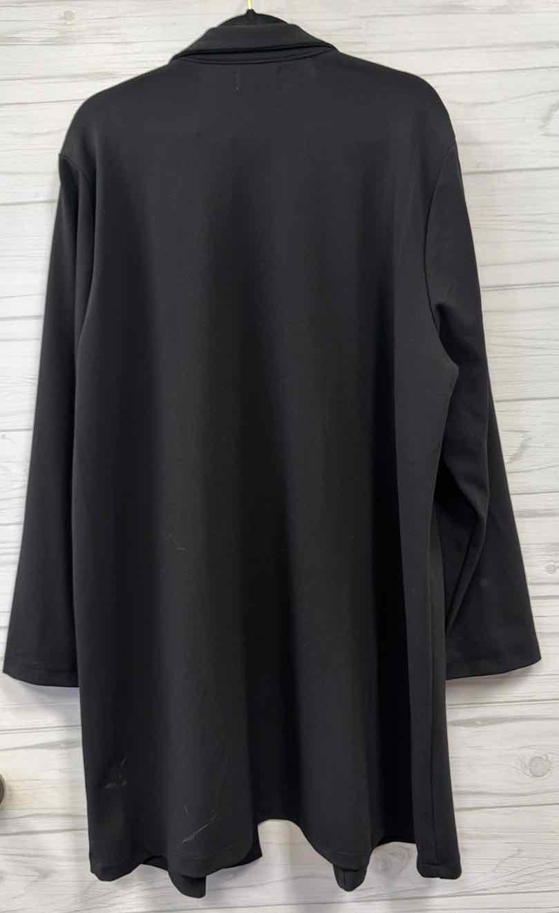 Size 2X Melloday Cardigan