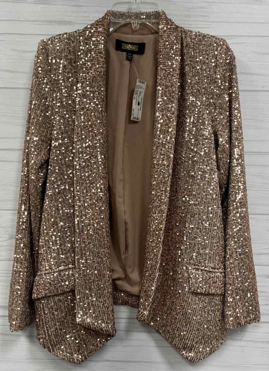 Size XS Greylin Jacket