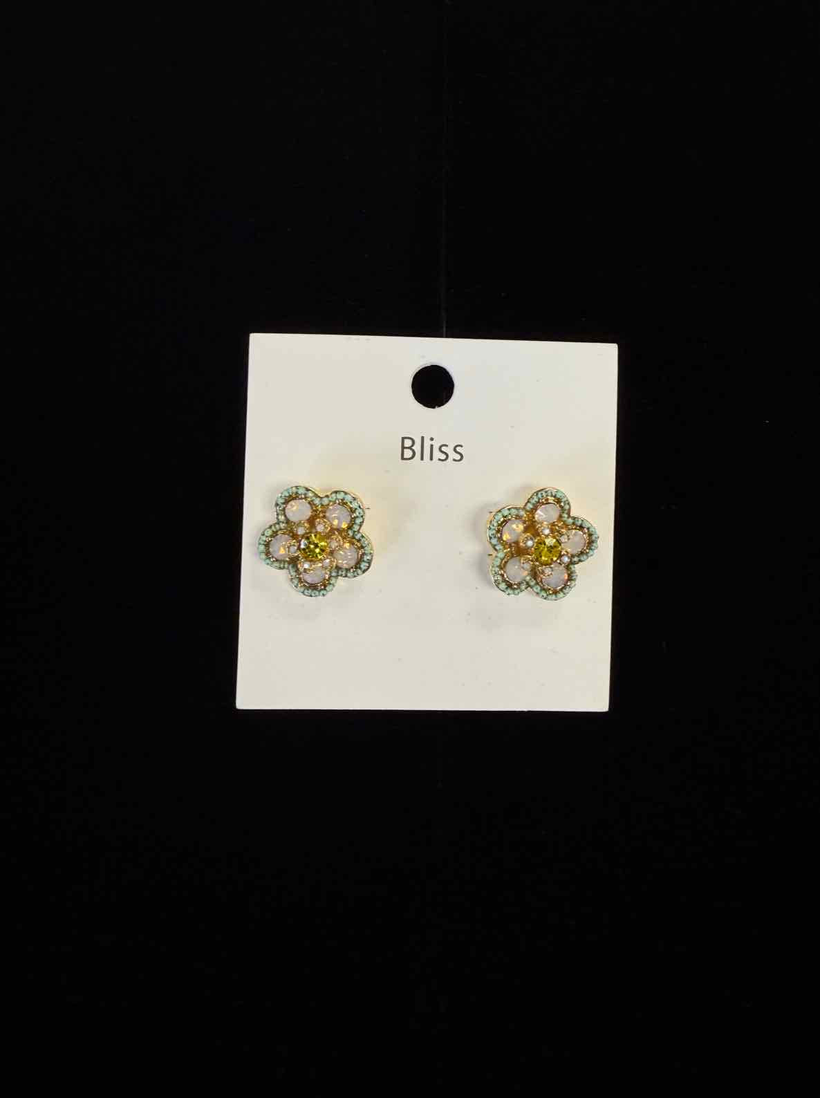 Bliss Earrings