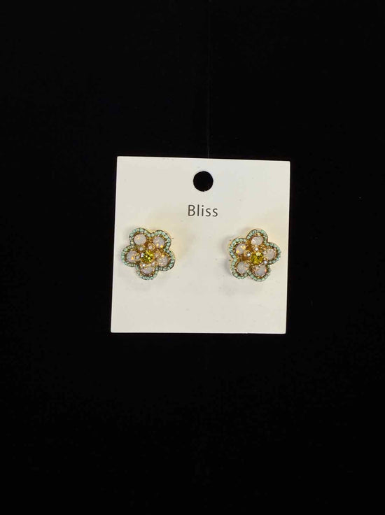 Bliss Earrings