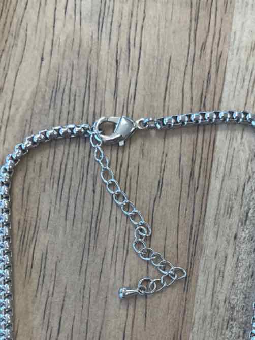 MX Necklace