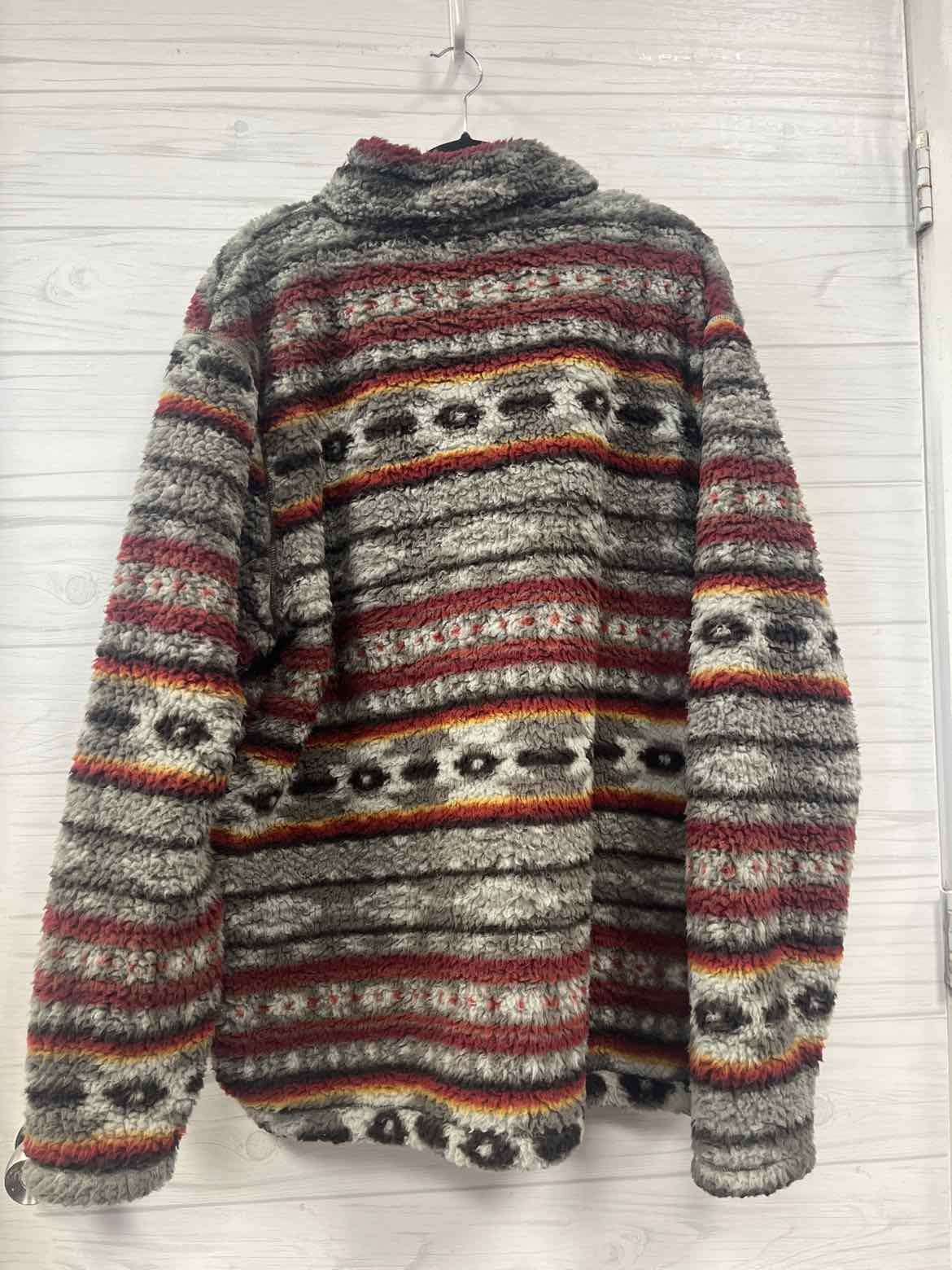 Size 2XL Home Free Pullover
