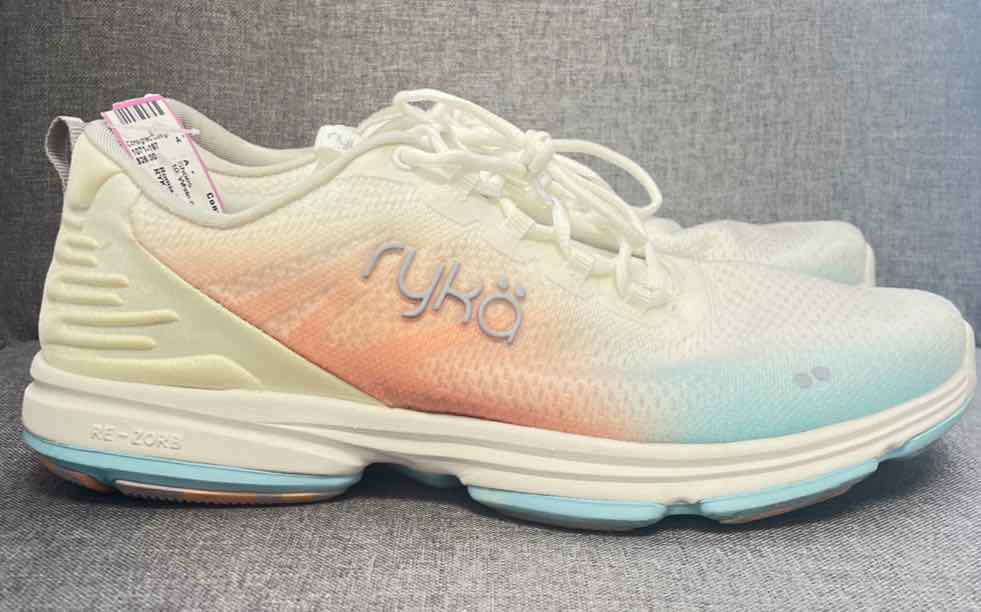 10 RYKA Shoes
