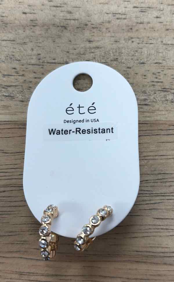 Ete Earrings
