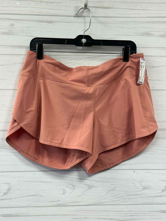 Size 10 Lululemon Shorts