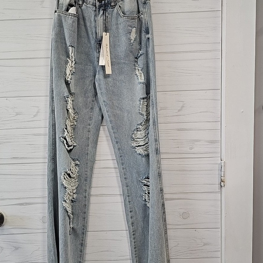 Size S Mustard Seed Jeans