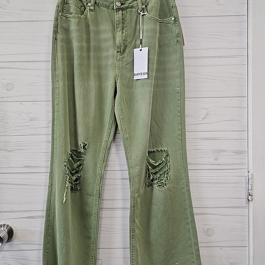 Size 28 Bayeas Jeans