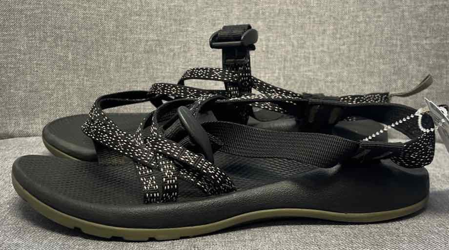 6 Chaco Sandals