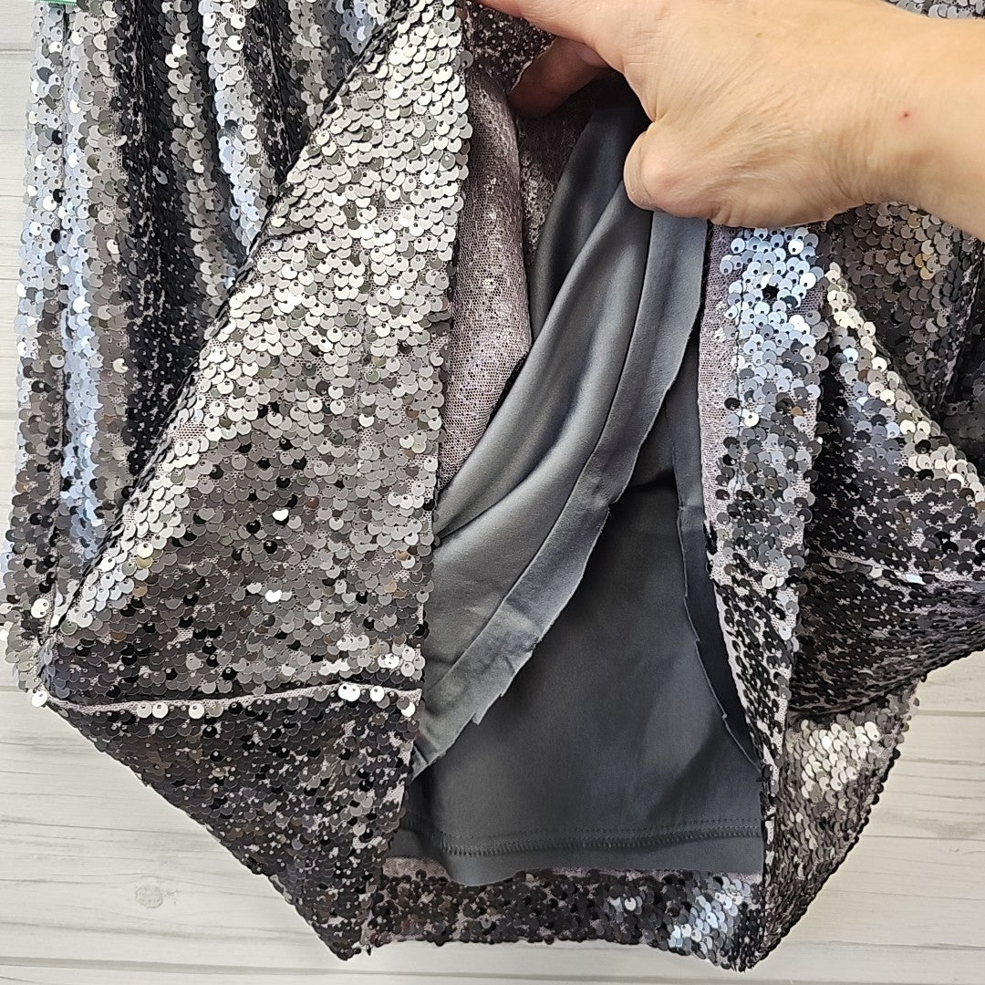 Size 4 Nic+Zoe Skirt