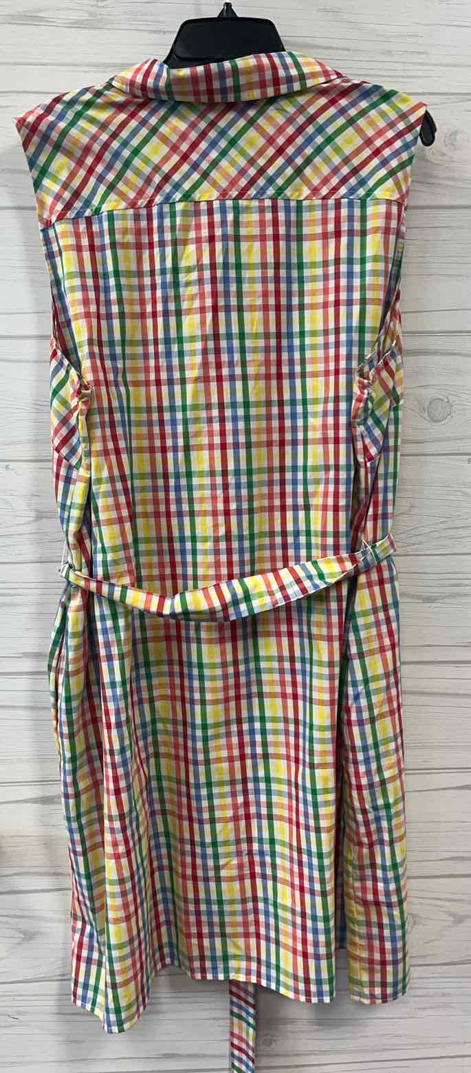 Size 18 tommy hilfiger Dress