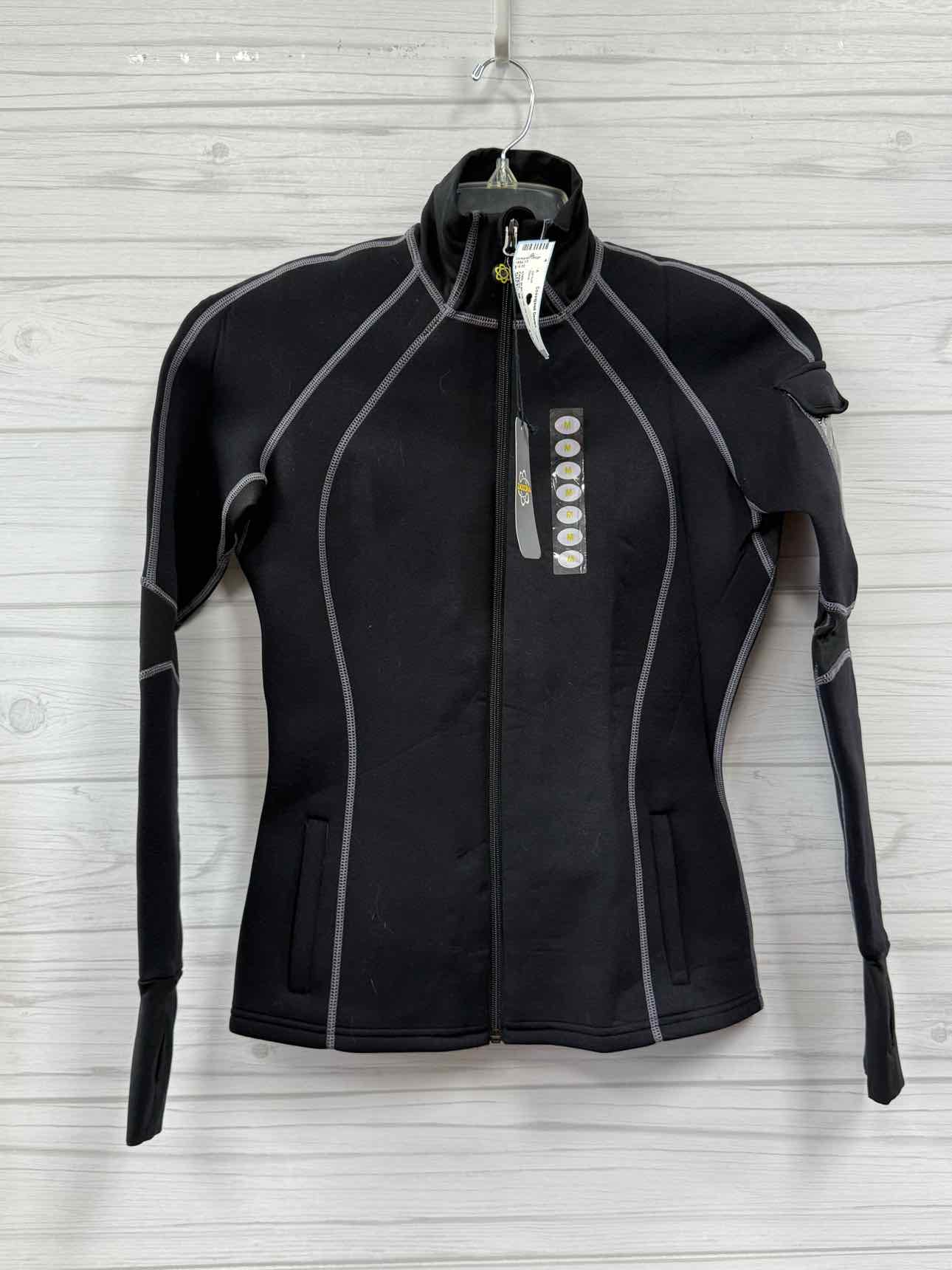 Size M Zaggora Jacket