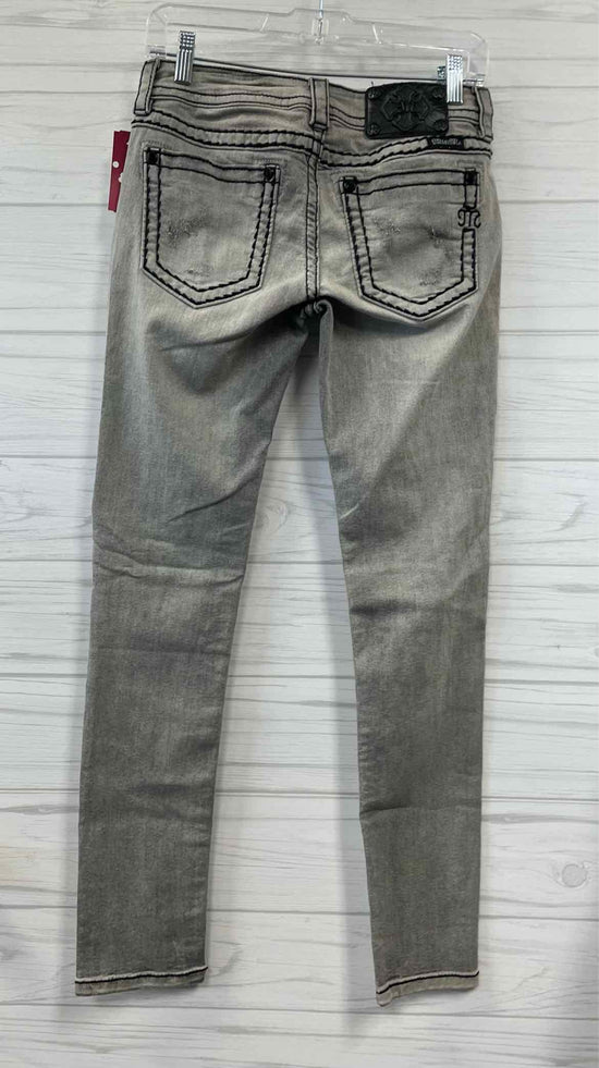 Size 28 Miss Me Pants
