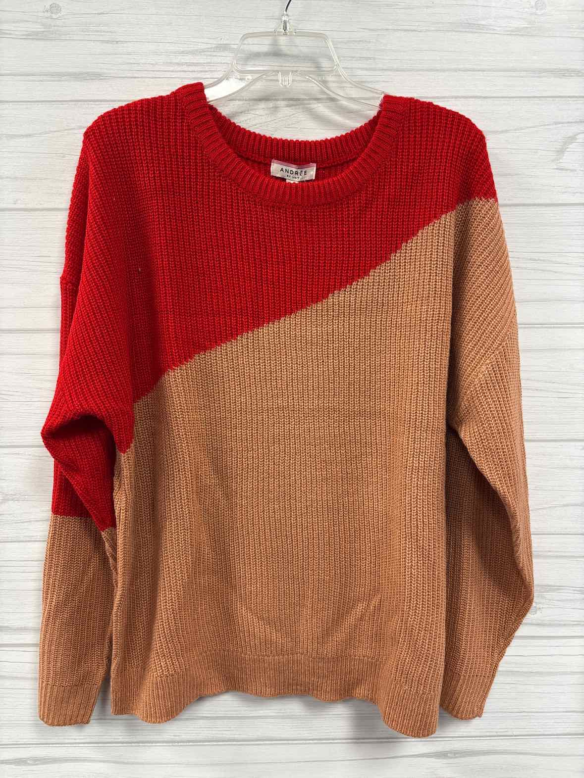 Size M Andree Sweater