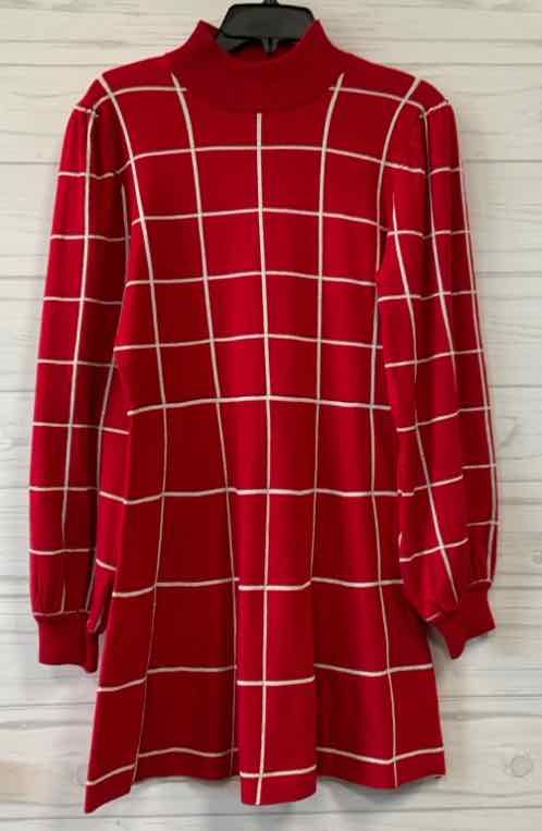 Size L Crystal Doll Sweater