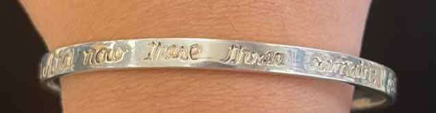 Bracelet