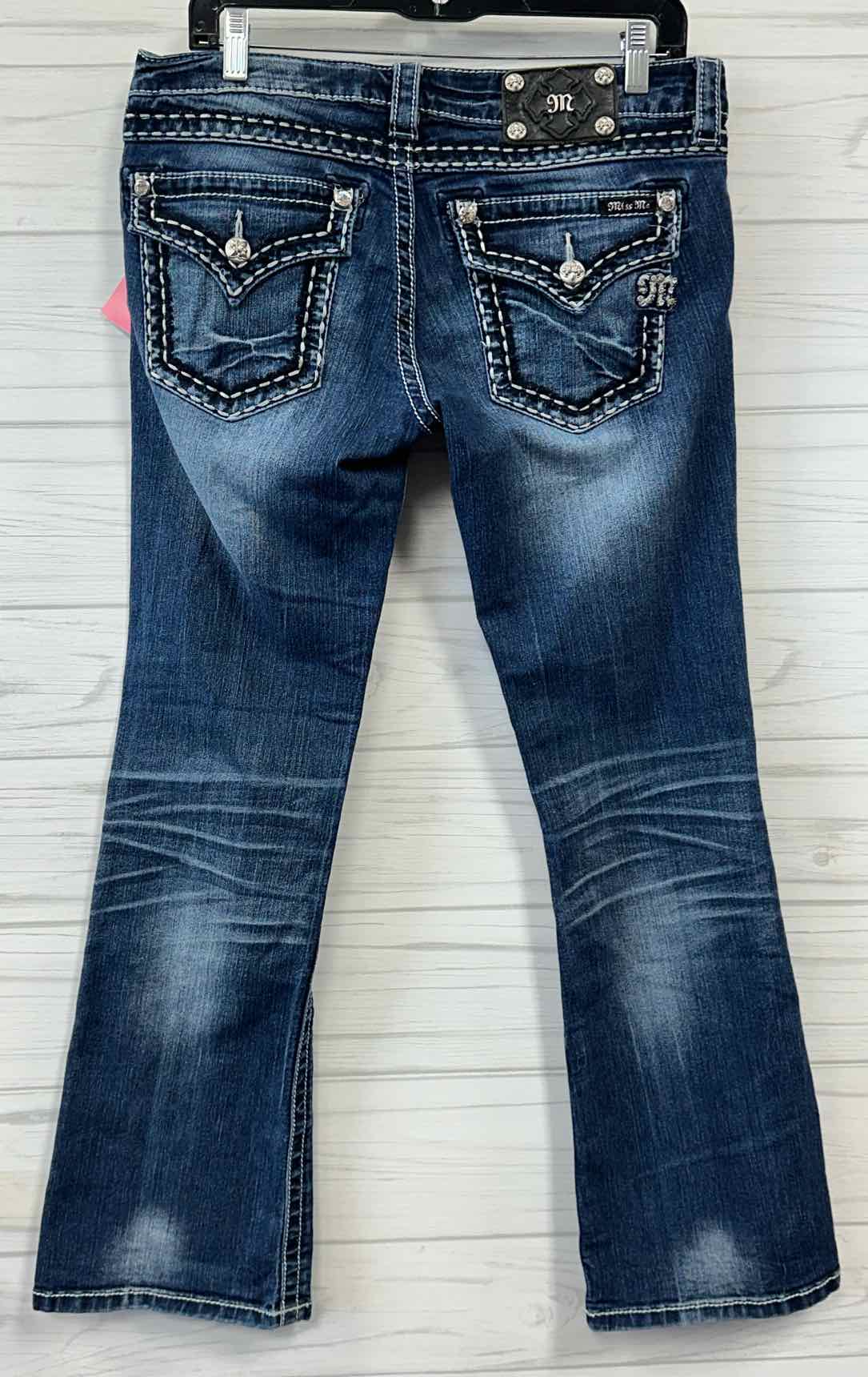 Size 28 Miss Me Jeans