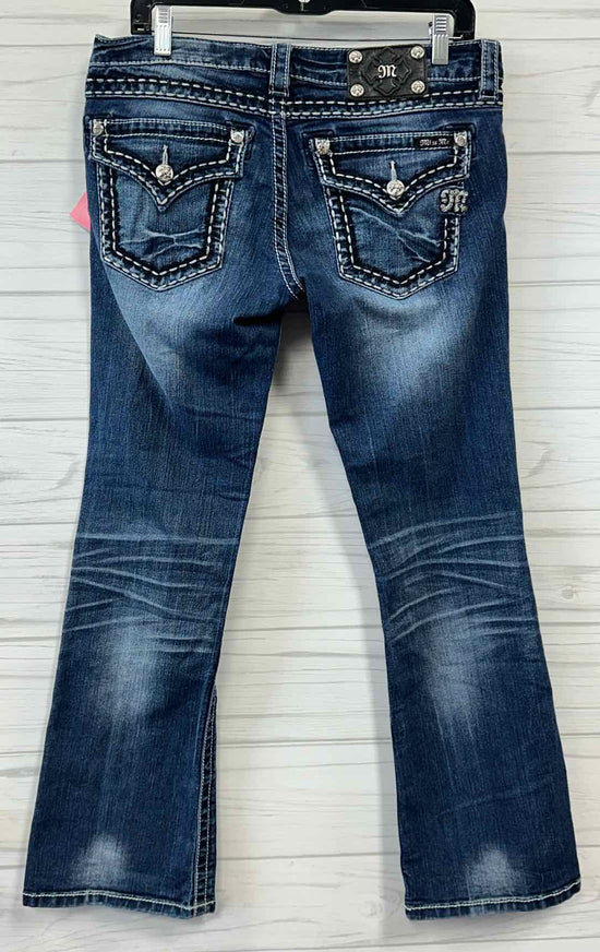 Size 28 Miss Me Jeans