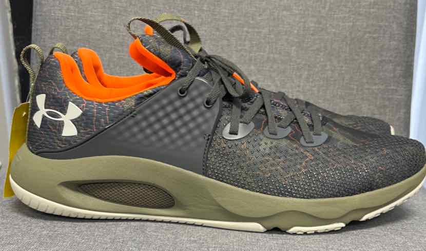 15 Under Armor Shoes