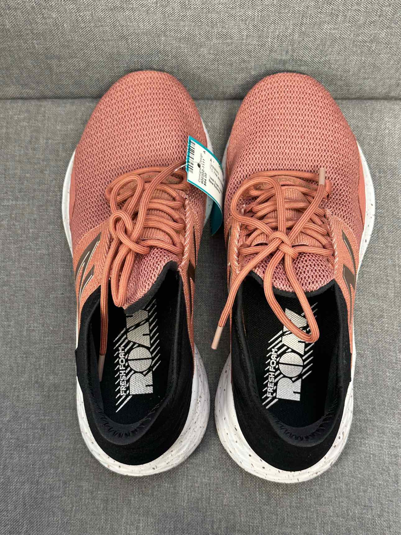 7.5 New Balance Sneakers