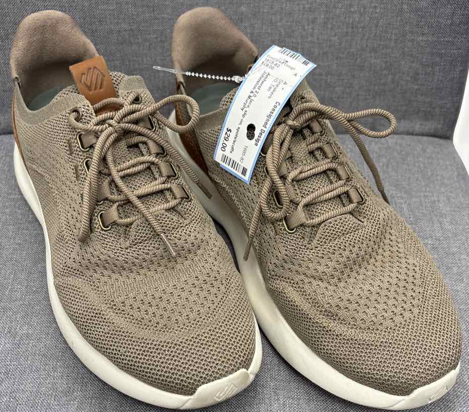 10 Johnston & Murphy Sneakers