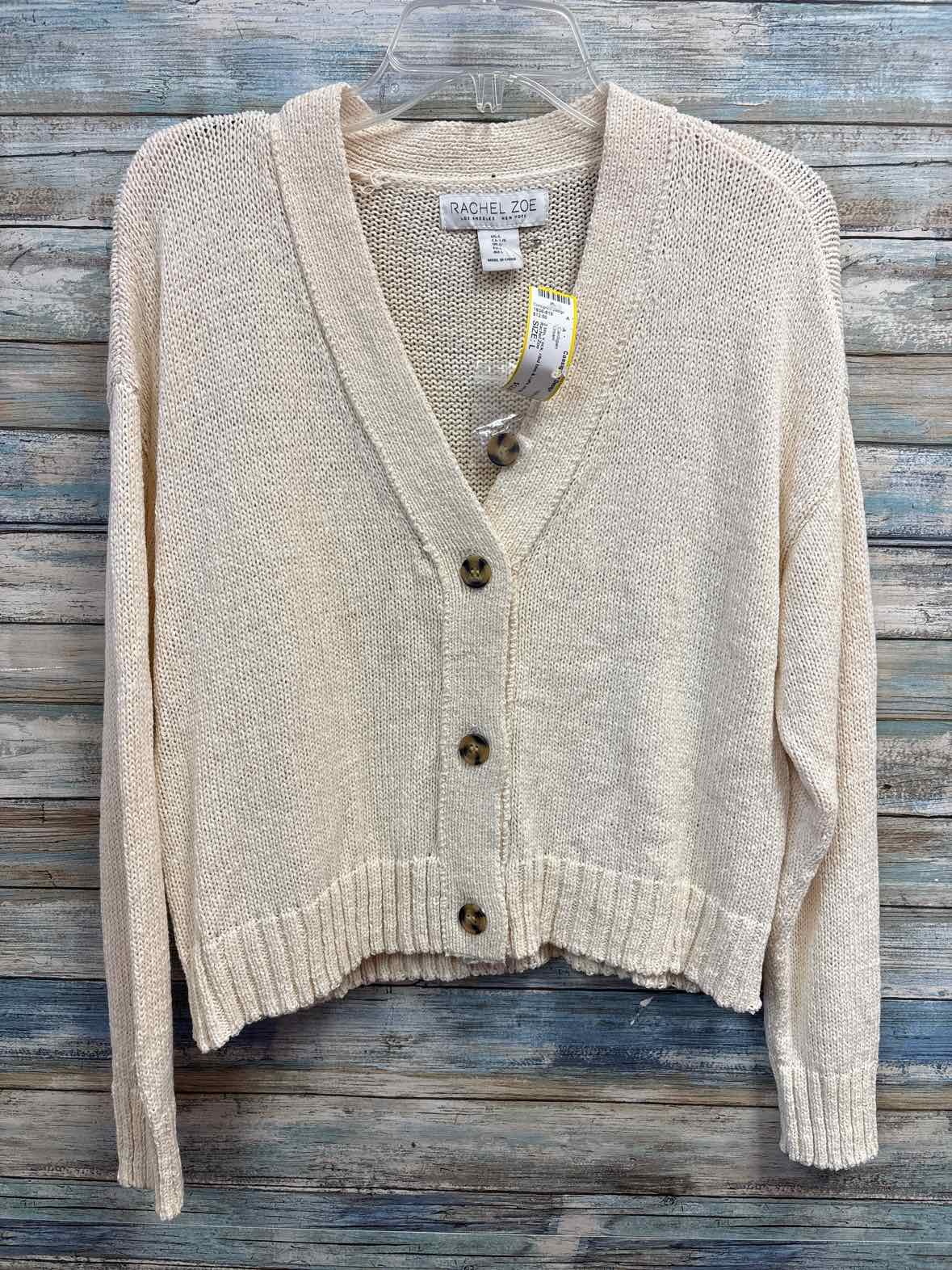 Size L Rachel Zoe Cardigan