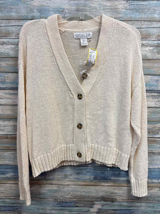 Size L Rachel Zoe Cardigan