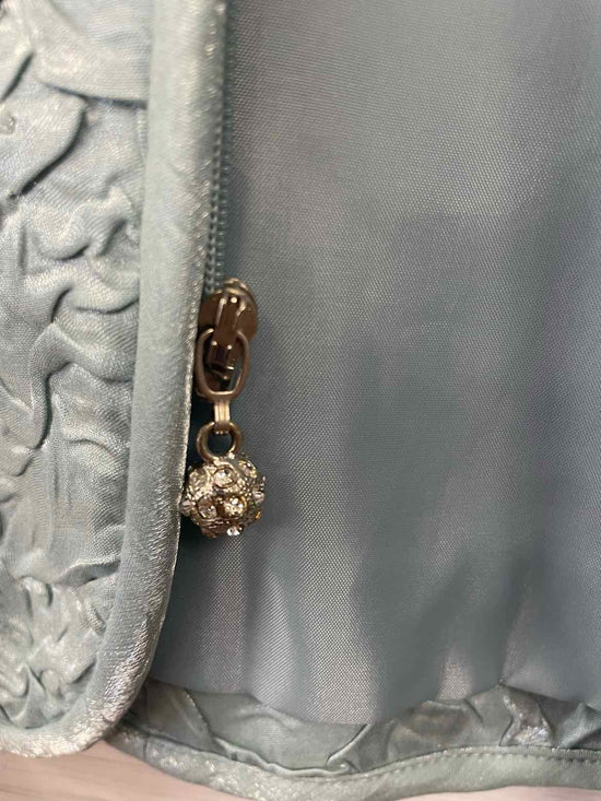 Size 4 Victor Costa Jacket