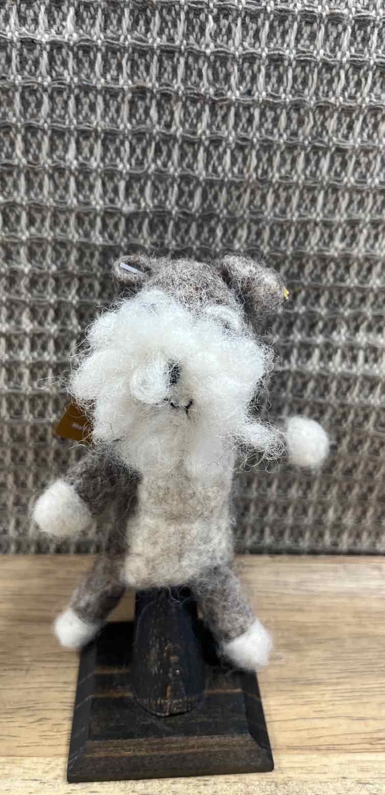 ganapati crafts co. Puppet