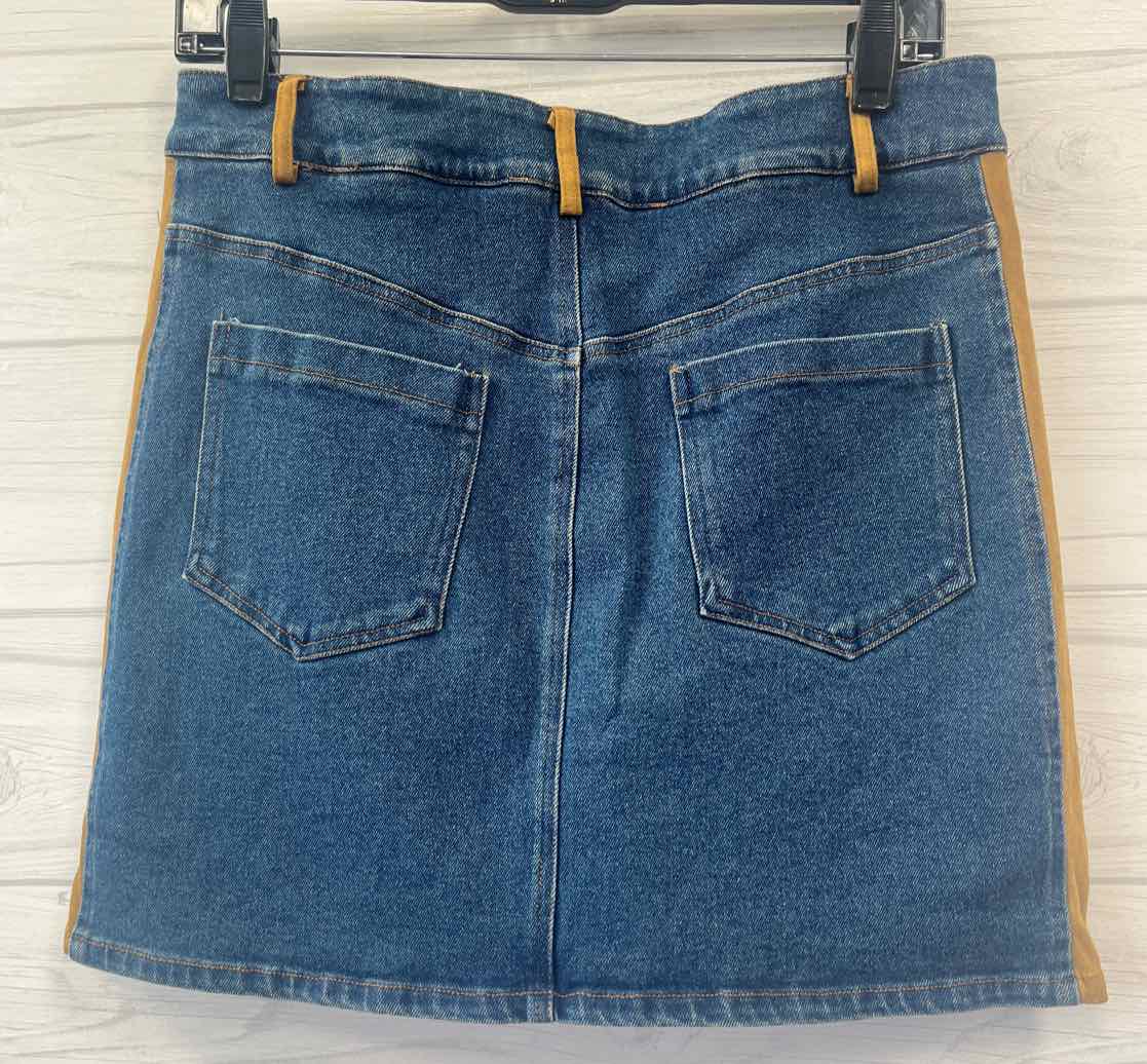 Size S Her entire name says.. Grace Skirt