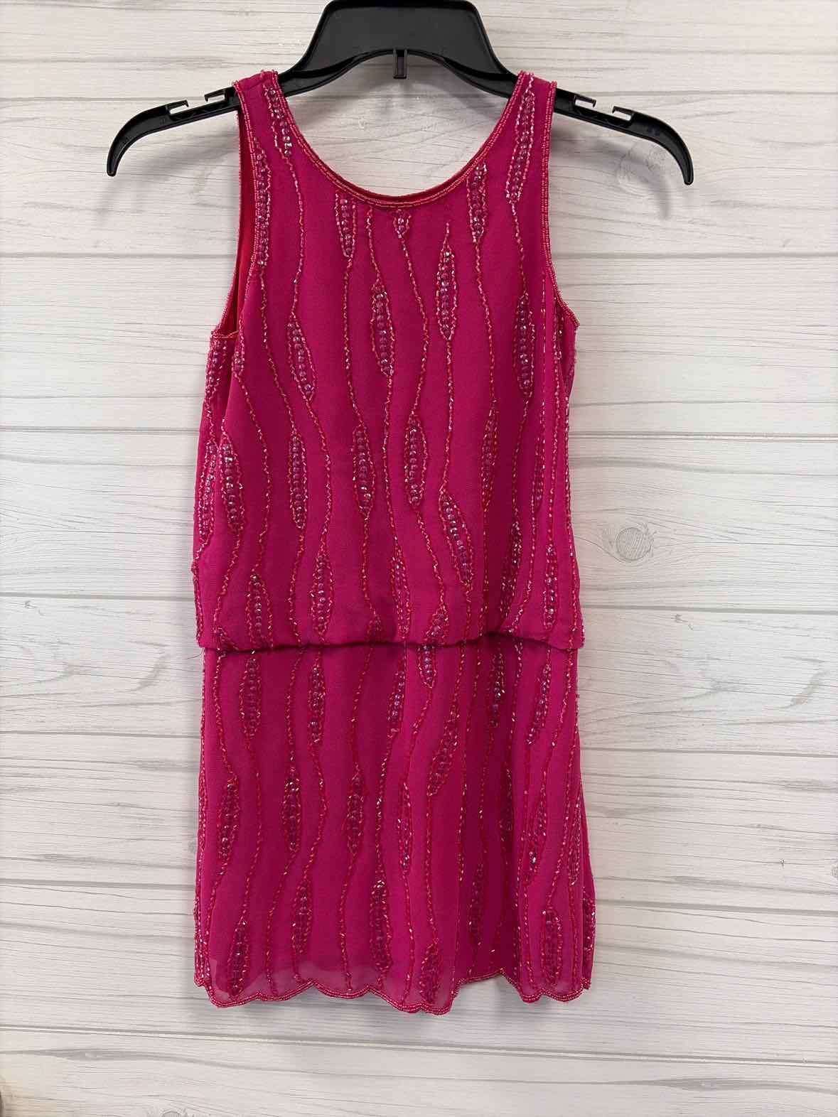 8/10 Derhy Kids Dress