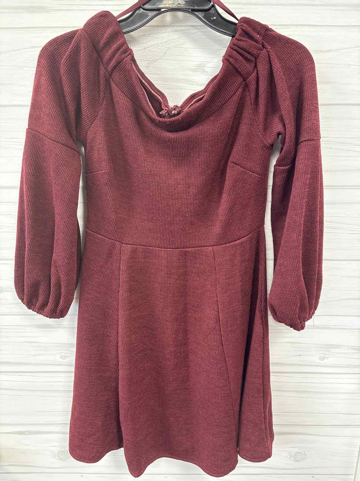 Size M she + sky Dress