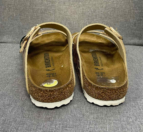 40 Birkenstock Shoes