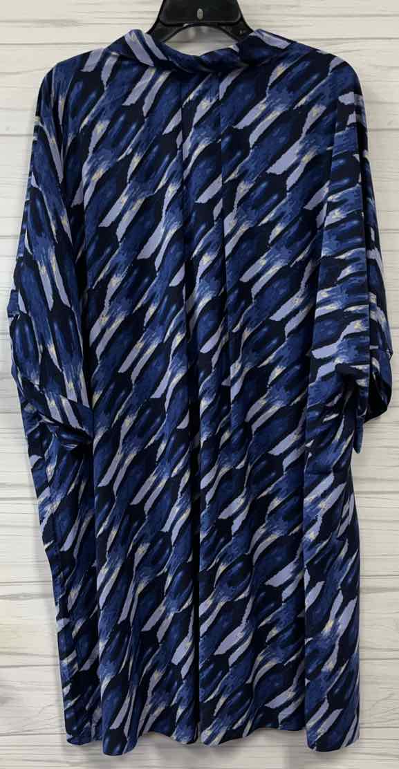 Size 3X NIC + ZOE Dress